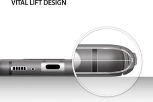 Ringke Slim dla Galaxy S8+ 2