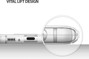 Ringke Slim dla Galaxy S8+ 2