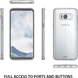 Ringke Slim dla Galaxy S8+ 4