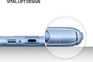 Ringke Slim dla Galaxy S8+ 2