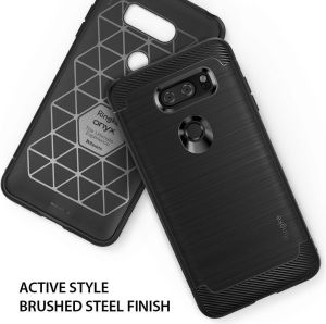 Ringke Etui Onyx do LG V30 2