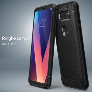 Ringke Etui Onyx do LG V30 6