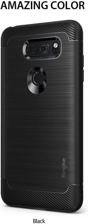 Ringke Etui Onyx do LG V30 7