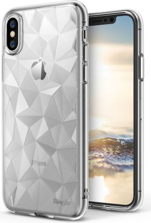 Ringke Air Prism iPhone X/10 clear 1