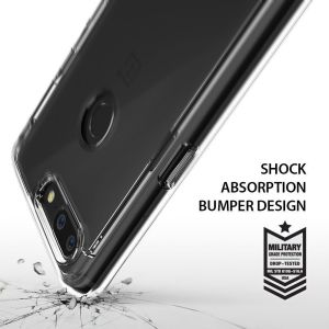 Ringke Fusion Oneplus 5T Clear 2