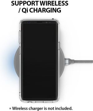Ringke Etui Prism Air do Samsung Galaxy S9 2