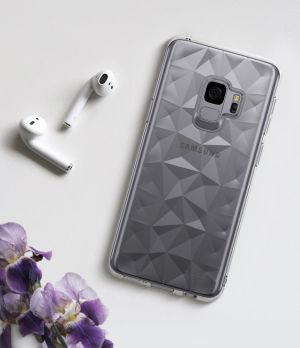 Ringke Etui Prism Air do Samsung Galaxy S9 3