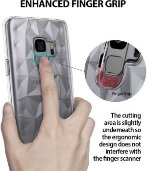 Ringke Etui Prism Air do Samsung Galaxy S9 4