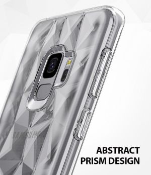 Ringke Etui Prism Air do Samsung Galaxy S9 5