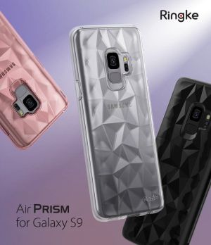 Ringke Etui Prism Air do Samsung Galaxy S9 7