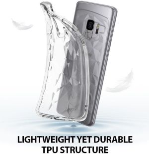 Ringke Etui Prism Air do Samsung Galaxy S9 8