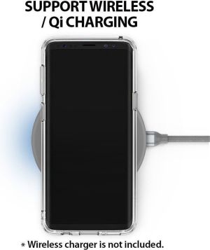 Ringke EtuI Prism Air do Sasmung Galaxy S9+ 3