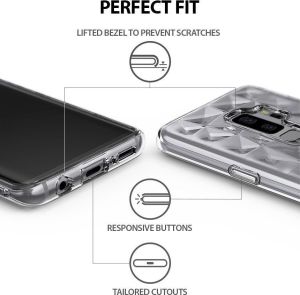 Ringke EtuI Prism Air do Sasmung Galaxy S9+ 5