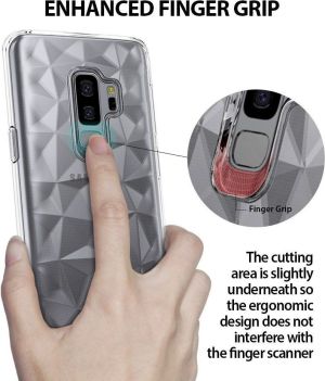 Ringke EtuI Prism Air do Sasmung Galaxy S9+ 6