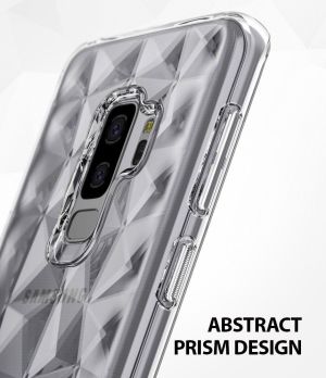 Ringke EtuI Prism Air do Sasmung Galaxy S9+ 8