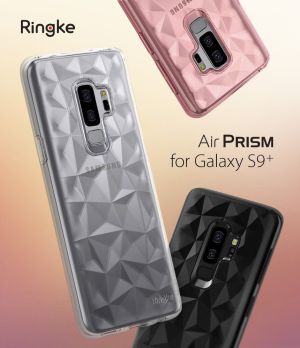 Ringke EtuI Prism Air do Sasmung Galaxy S9+ 9