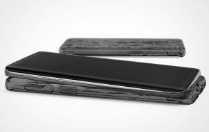 Ringke Etui Prism Air do Samsung Galaxy S9 Glitter Gray 7