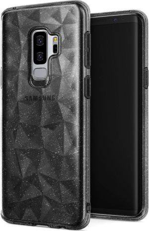 Ringke Etui Prism Air do Samsung Galaxy S9+ Glitter Gray 1
