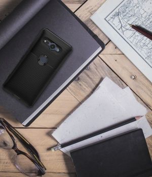 Ringke Etui Onyx do Sony Xperia Xz2 Compact 2