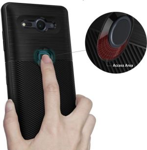 Ringke Etui Onyx do Sony Xperia Xz2 Compact 3