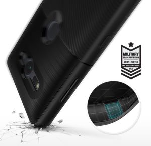 Ringke Etui Onyx do Sony Xperia Xz2 Compact 4