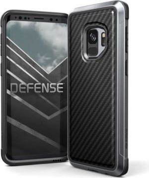 X-doria Defense Lux dla Galaxy S9 1
