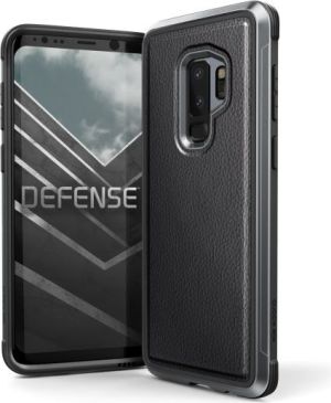 X-doria Defense Lux dla Galaxy S9 Plus 1