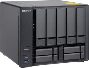 Serwer plików Qnap TS-932X-2G 8