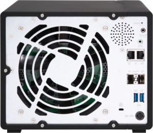 Serwer plików Qnap TS-932X-2G 9