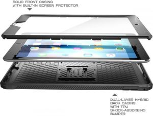 Etui na tablet Supcase Unicorn Beetle iPad 2017/2018 6