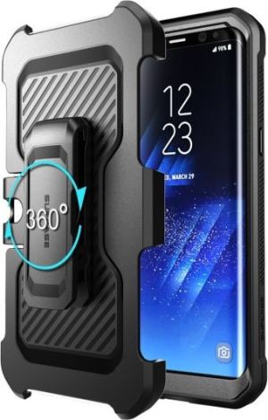 Supcase Unicorn Beetle Pro dla Galaxy S8+ 2