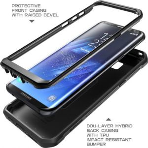 Supcase Unicorn Beetle Pro dla Galaxy S8+ 4