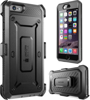 Supcase Unicorn Beetle Pro iPhone 6/6S 2