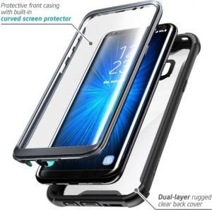 Supcase Iblsn Ares dla Galaxy S8 2