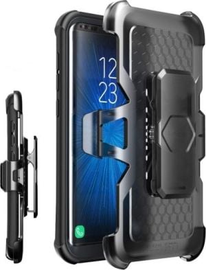 Supcase Iblsn Ares dla Galaxy S8 3