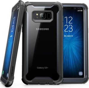 Supcase Iblsn Ares dla Galaxy S8 4
