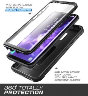 Supcase Unicorn Beetle Pro dla Galaxy S9 Plus 2