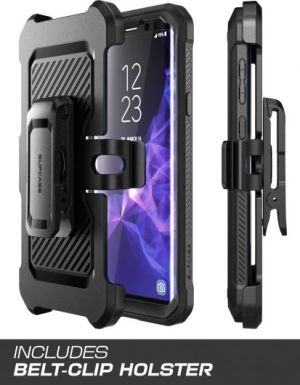 Supcase Unicorn Beetle Pro dla Galaxy S9 Plus 4