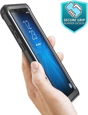 Supcase Iblsn Ares dla Galaxy S9+ 4