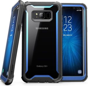 Supcase Iblsn Ares dla Galaxy S8+ 1