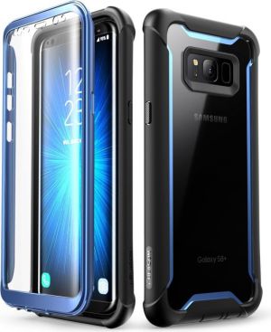 Supcase Iblsn Ares dla Galaxy S8+ 4