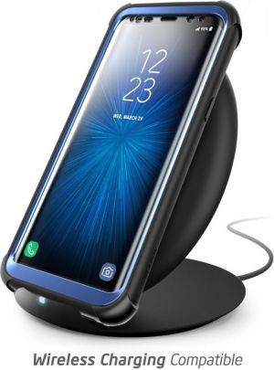 Supcase Iblsn Ares dla Galaxy S8+ 5