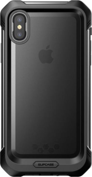 Supcase Unicorn Beetle Storm iPhone X 6
