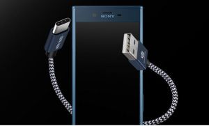 Kabel USB Dux Ducis USB-A - USB-C 1 m Różowy (6959300105325) 7