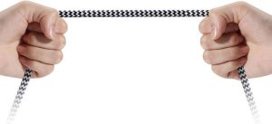 Kabel USB Dux Ducis USB-A - USB-C 1 m Różowy (6959300105325) 9