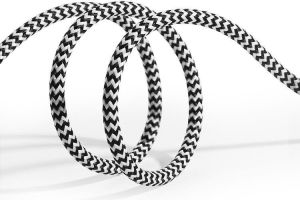 Kabel USB Dux Ducis USB-A - Lightning 3 m Czarny (6934913095874) 4