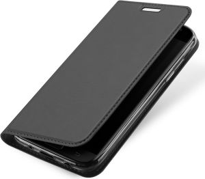 Dux Ducis SkinPro do Samsung Galaxy J3 2017 szare 4