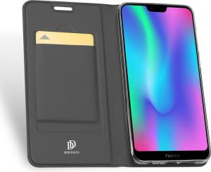 Dux Ducis DUXDUCIS SKINPRO HONOR 10 GREY 4