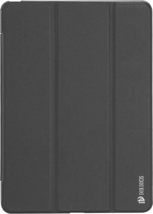 Etui na tablet Dux Ducis Skinpro do iPad 9.7" 2017/2018 szare 2
