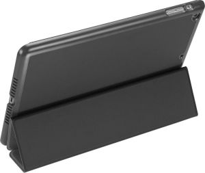 Etui na tablet Dux Ducis Skinpro do iPad 9.7" 2017/2018 szare 4